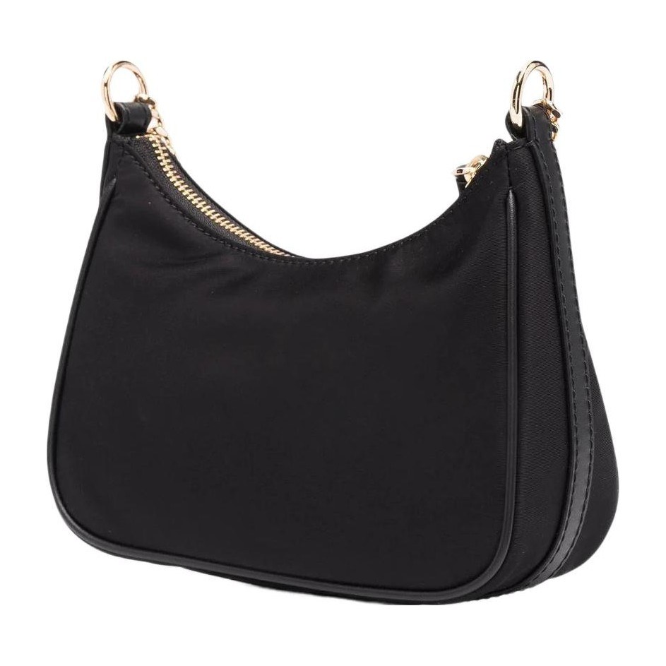 Michael Kors Jet Set Charm Black