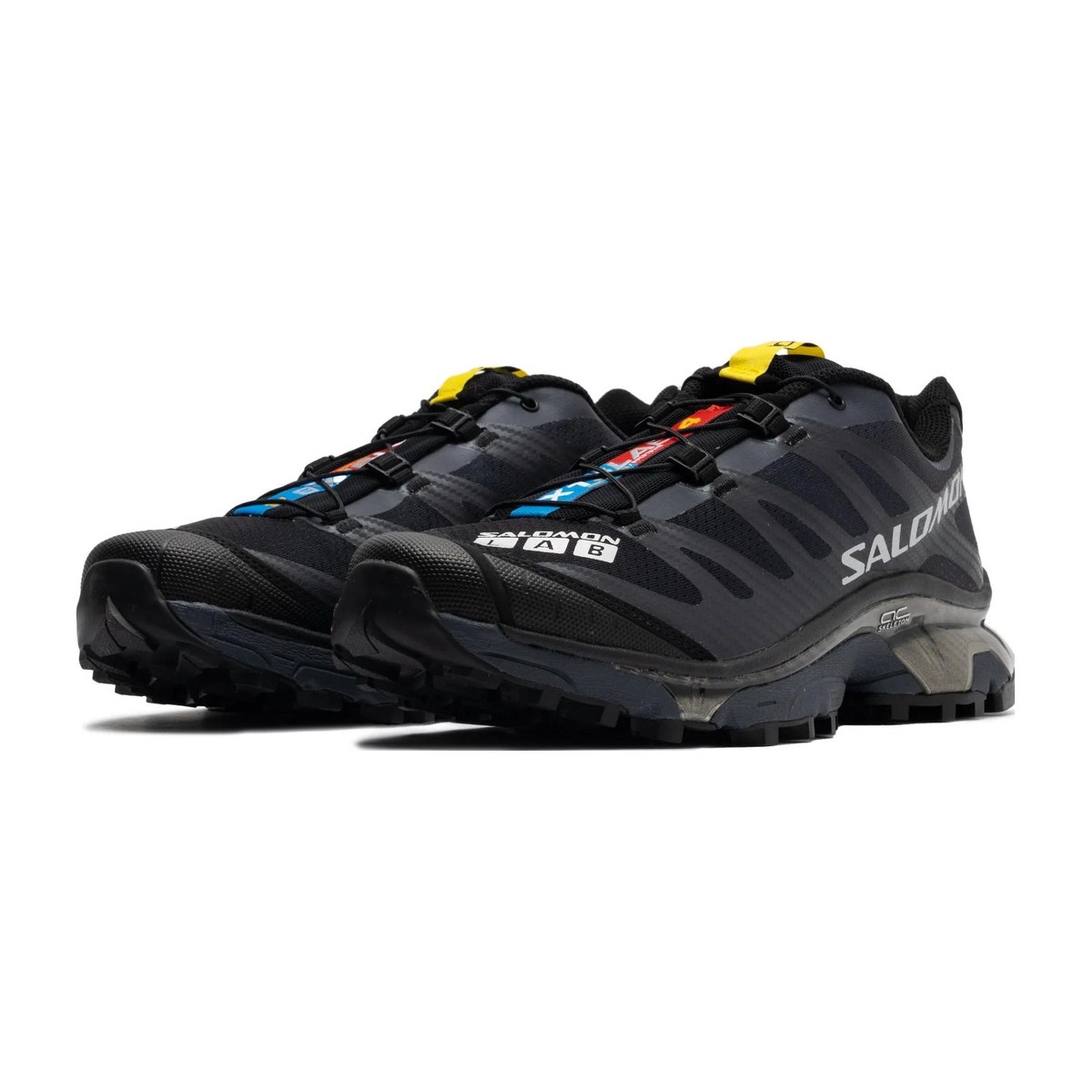 Salomon XT-4 OG Black