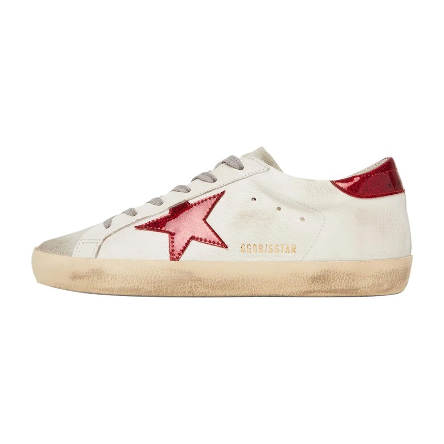 Golden Goose Mid Star