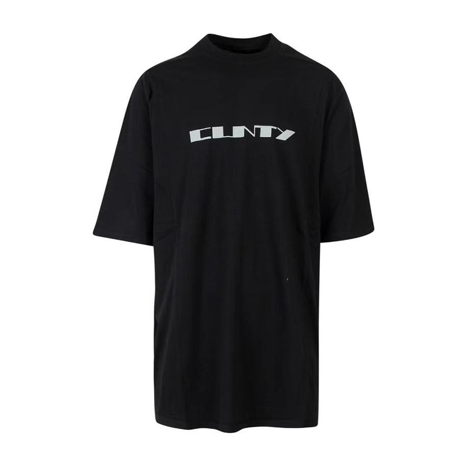 Rick Owens DRKSHDW SS22 T