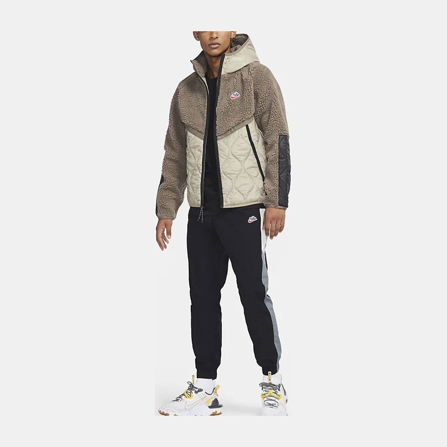 Nike Sportswear Fleece Jacket