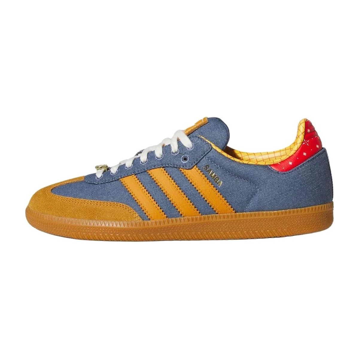 adidas originals TOY STORY Samba Woody