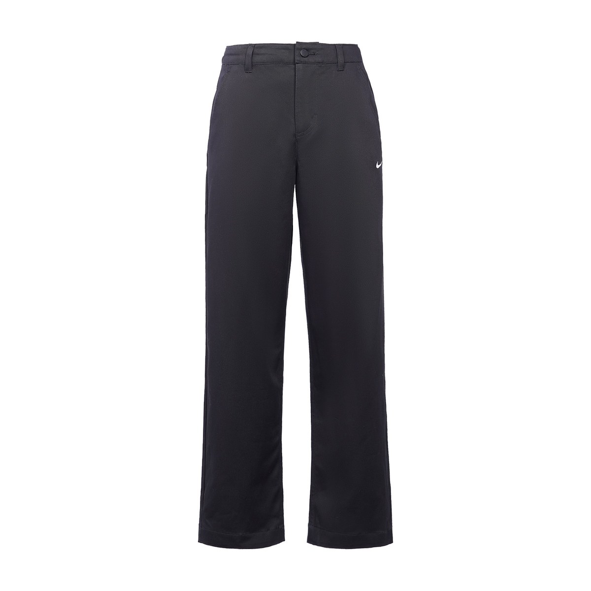 Nike Life Black Pants