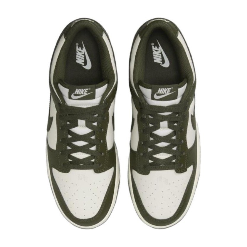 Nike Dunk Low Retro "Army Green"