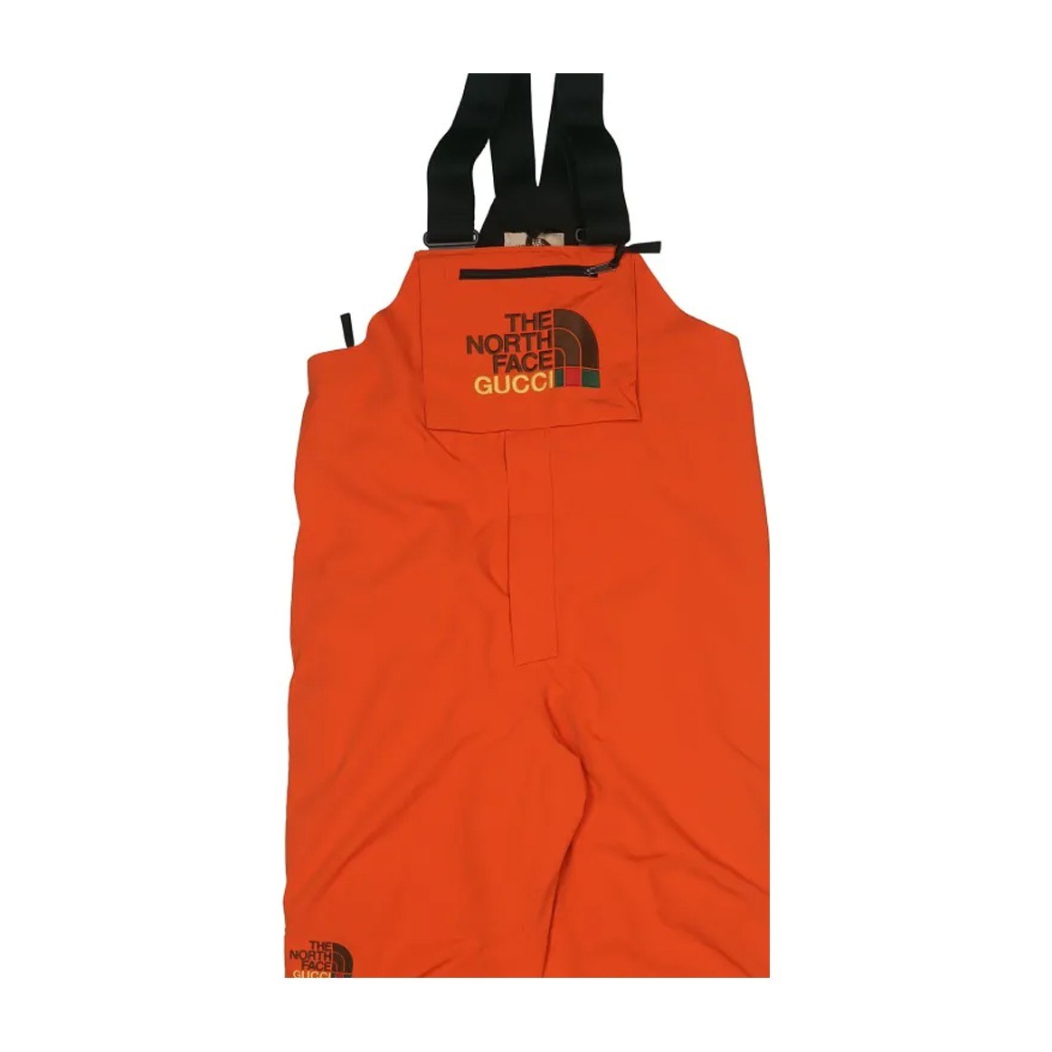 GUCCI x THE NORTH FACE