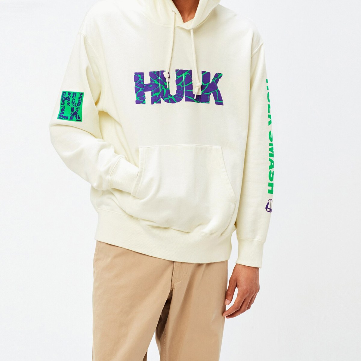 UNIQLO Hoodie