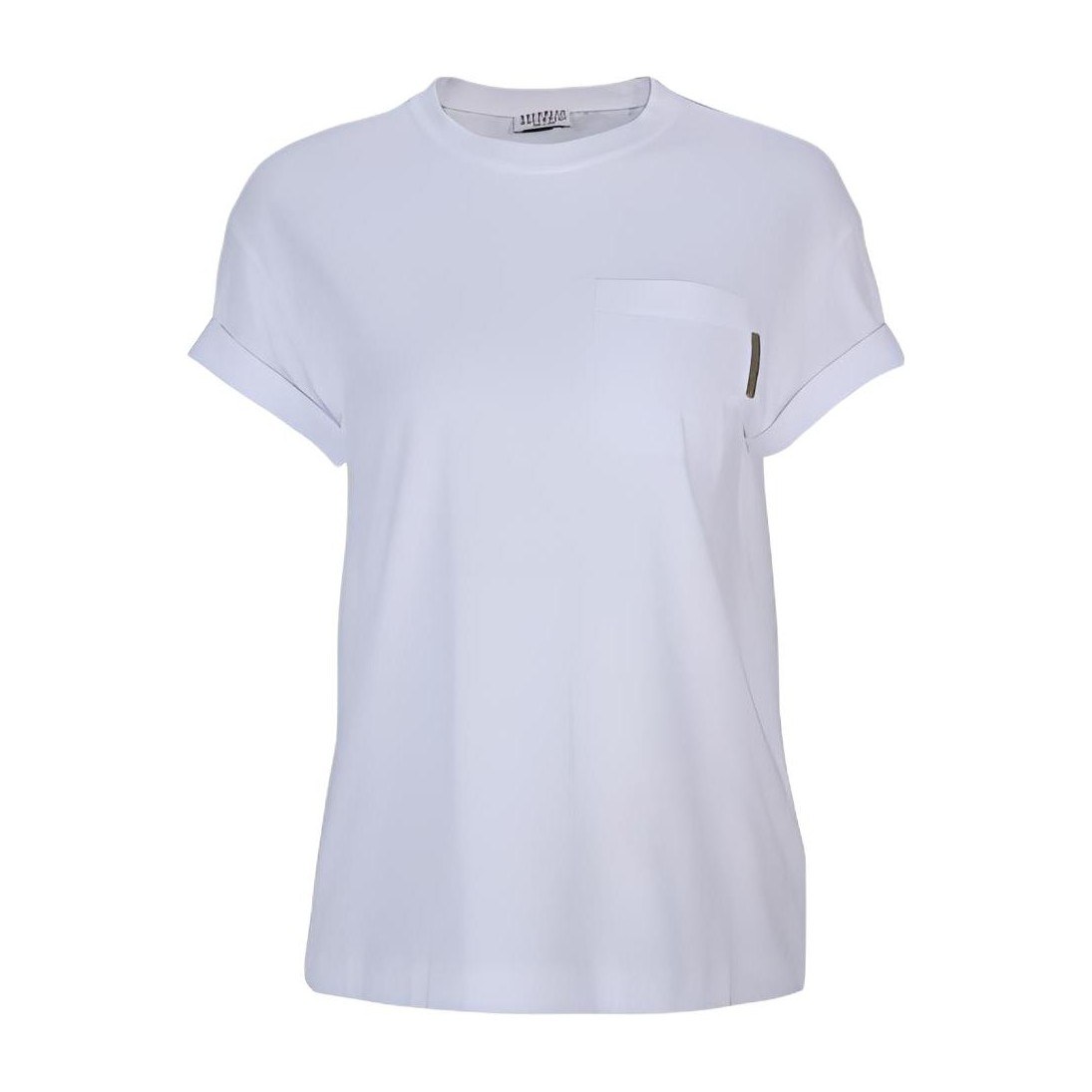 Brunello Cucinelli SS21 T