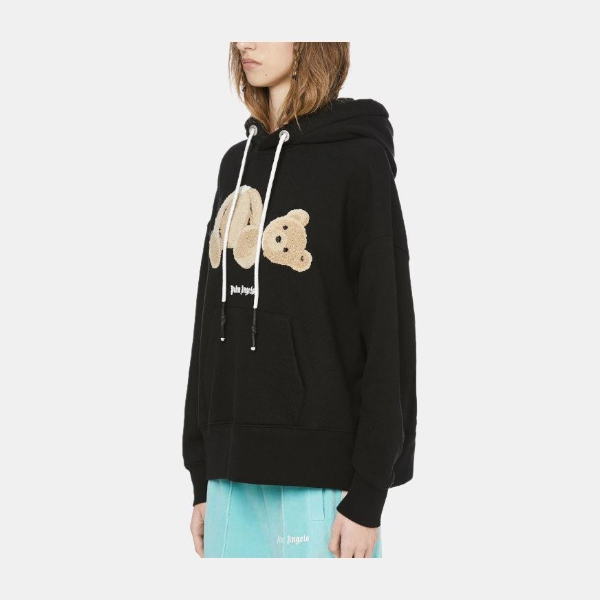 Palm Angels Bear Hoodie