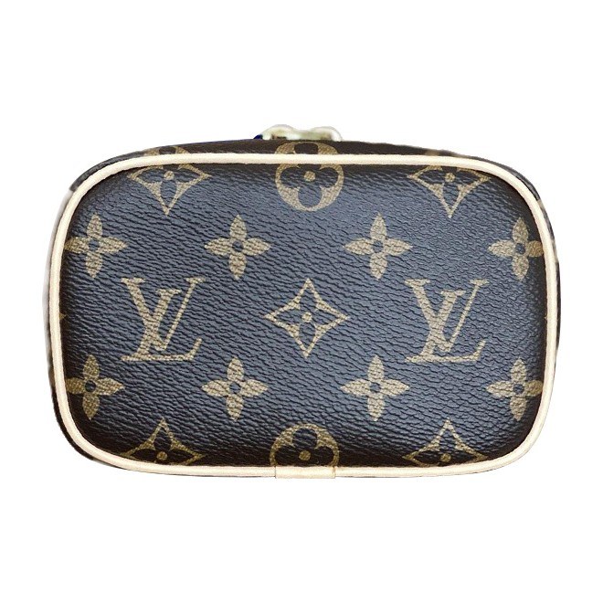 Louis Vuitton Nice Nano