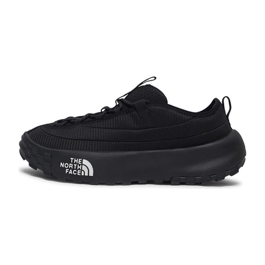 The North Face Never Stop Black