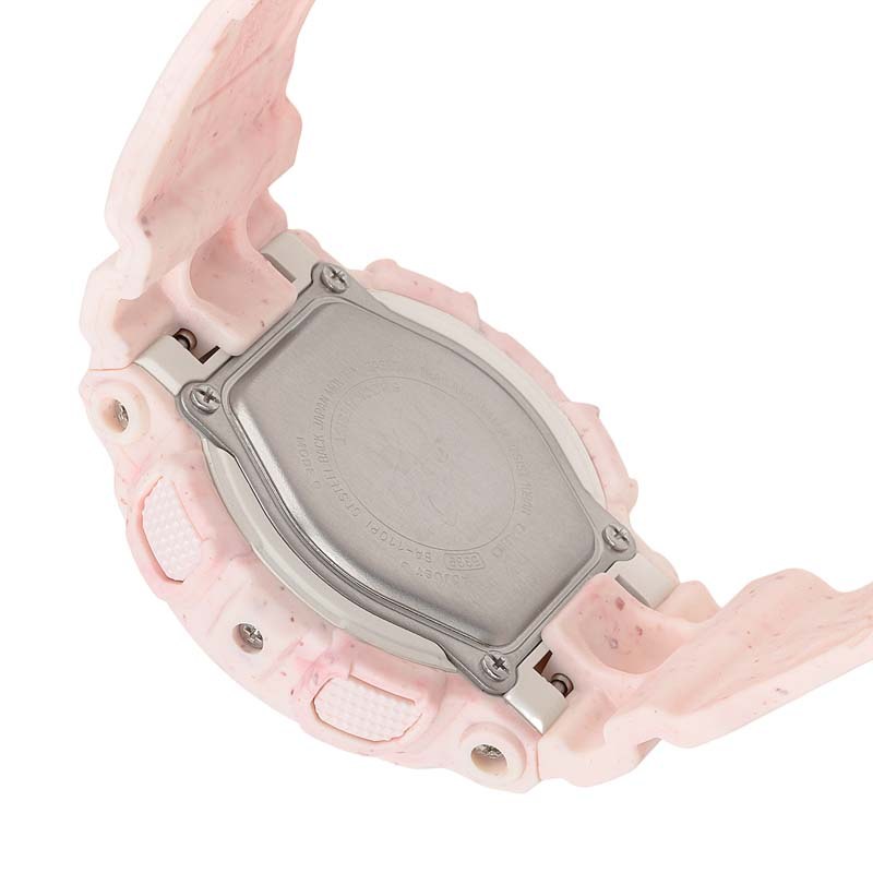 Casio Baby-G BA-110PI-4APRD