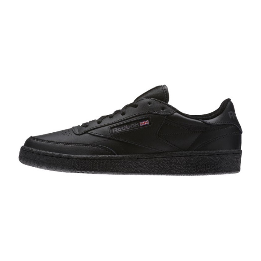 Reebok Club C 85 Black