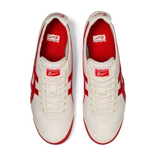 Onitsuka Tiger Mexico 66 Red