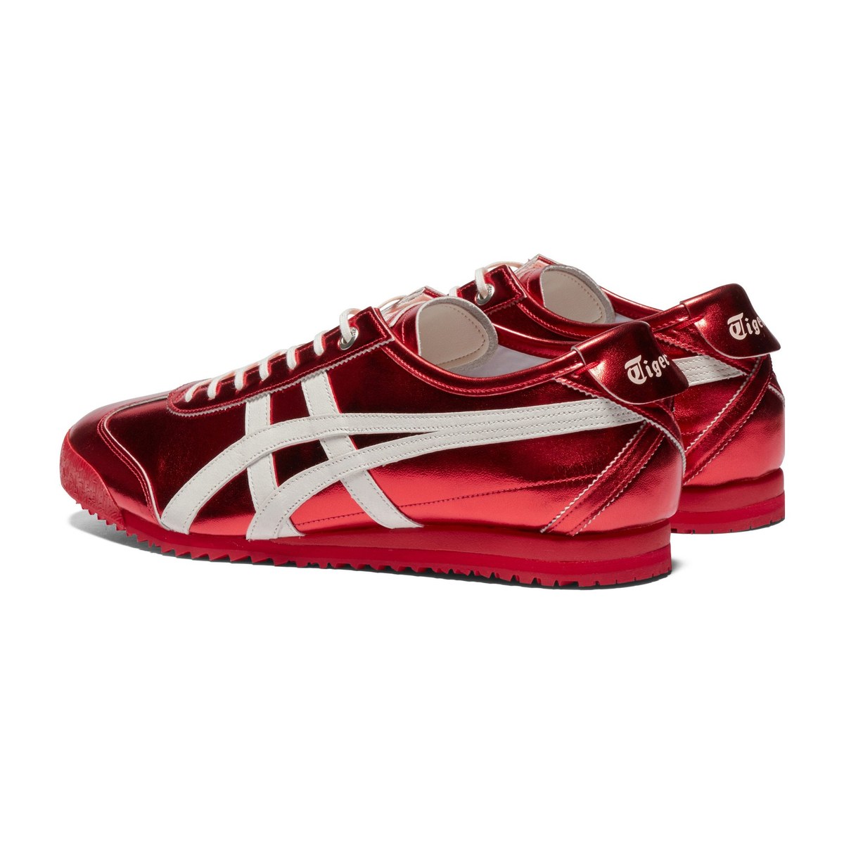 Onitsuka Tiger MEXICO 66 SD Red