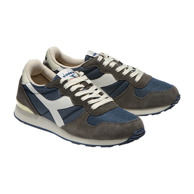 Diadora Camaro Grey