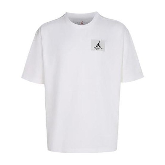 Jordan Flight Essentials White Tee