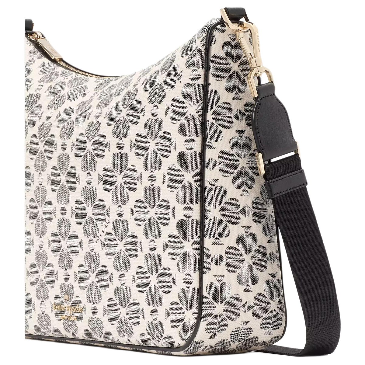 Kate Spade Spade Flower Large Shoulder Bag