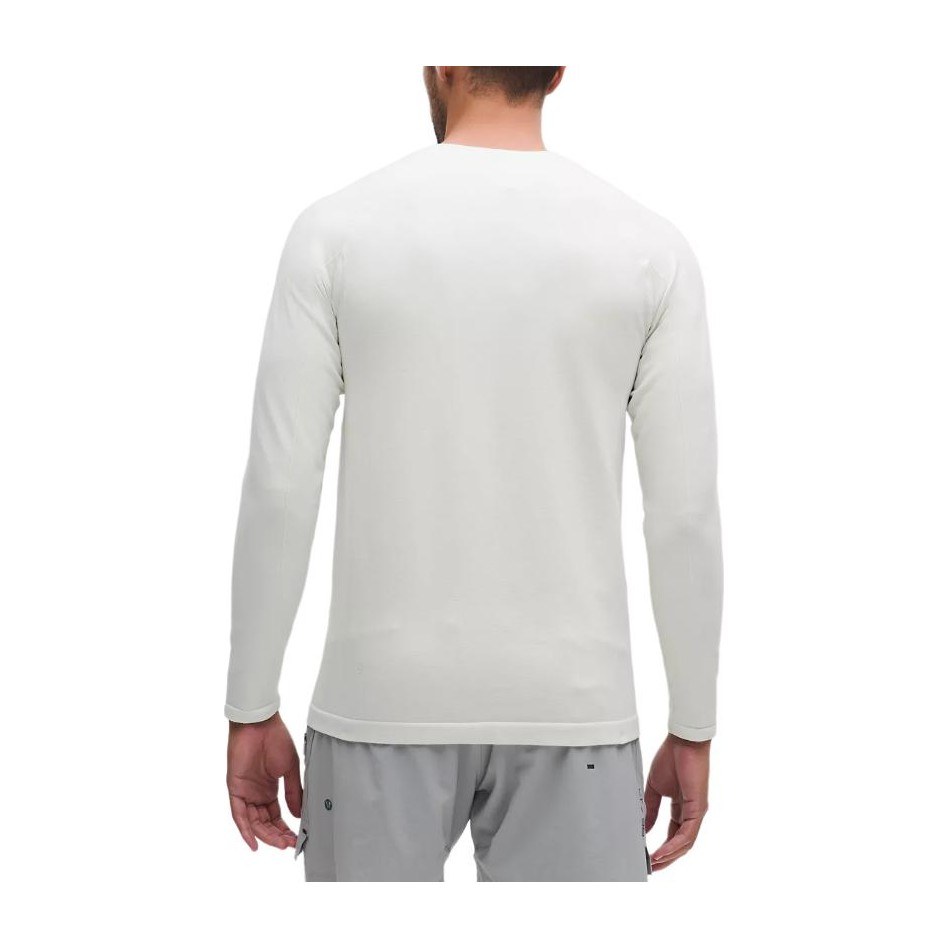 lululemon Layer Seamless Base T