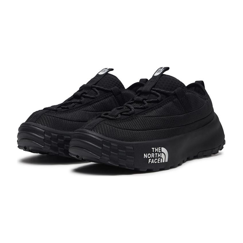 The North Face Never Stop Black