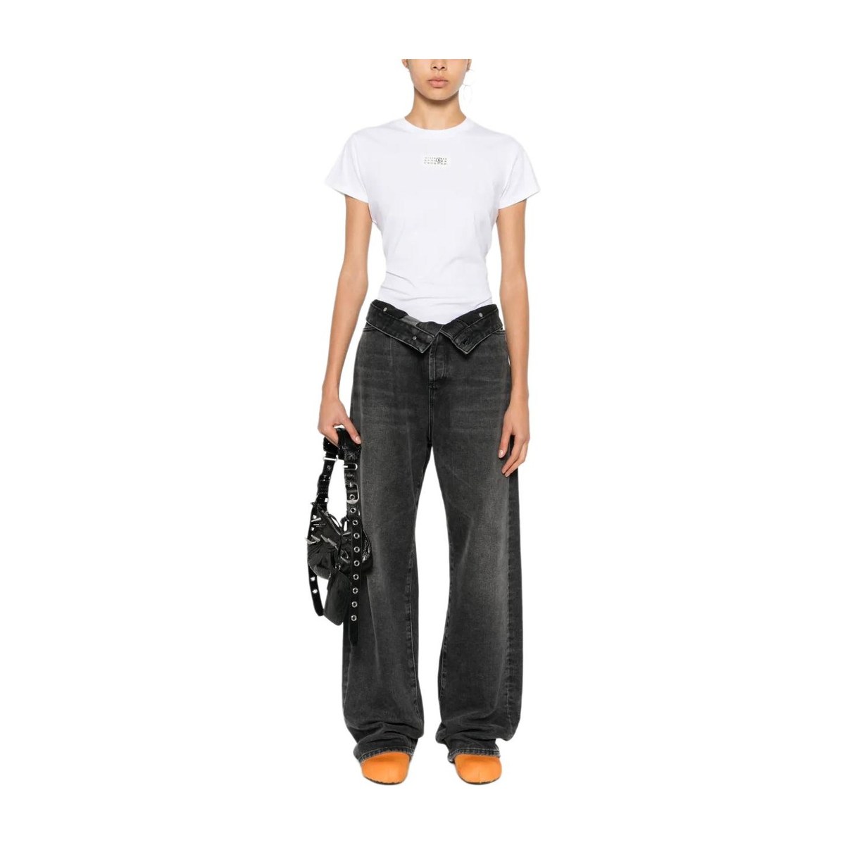 Maison Margiela T-Shirt White