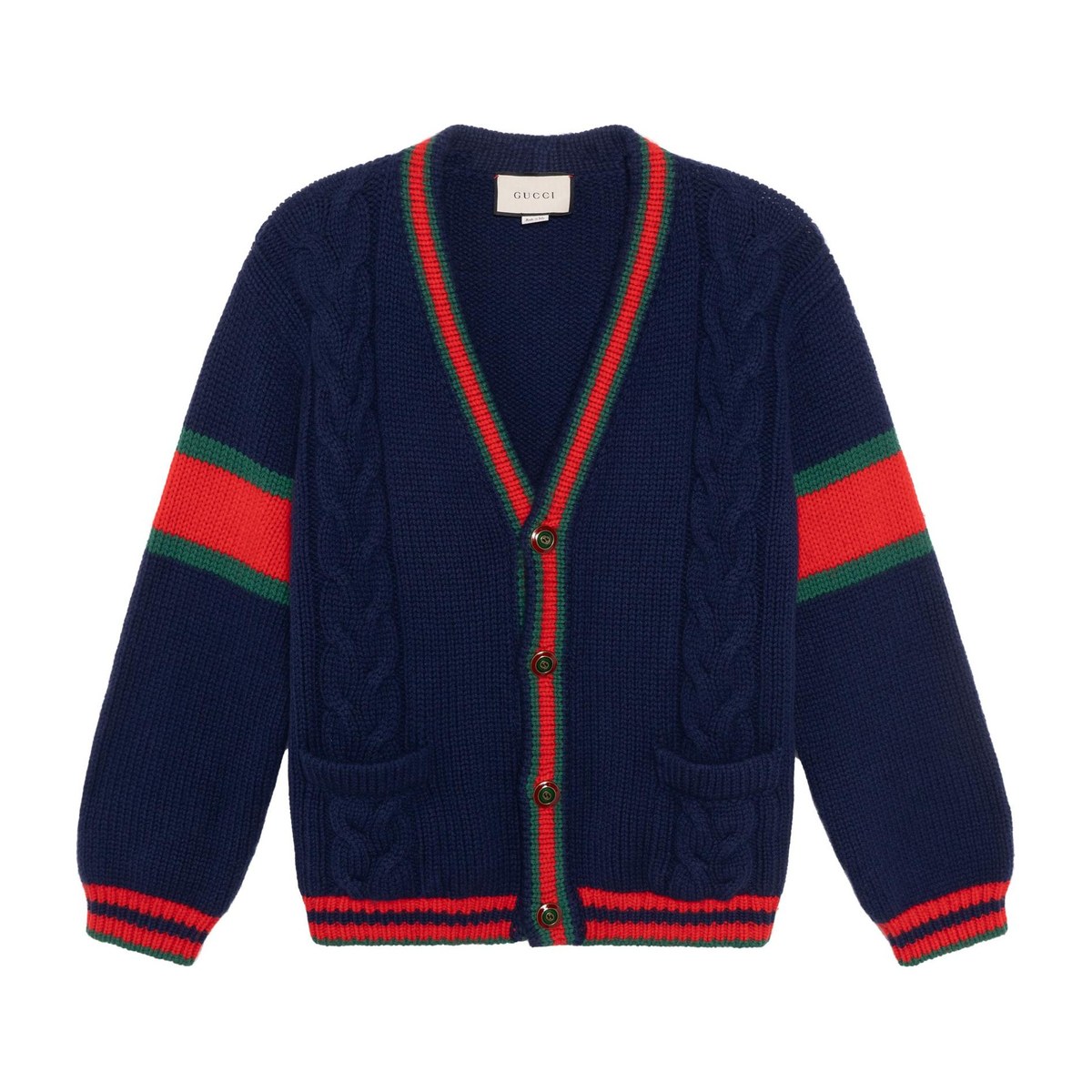 GUCCI