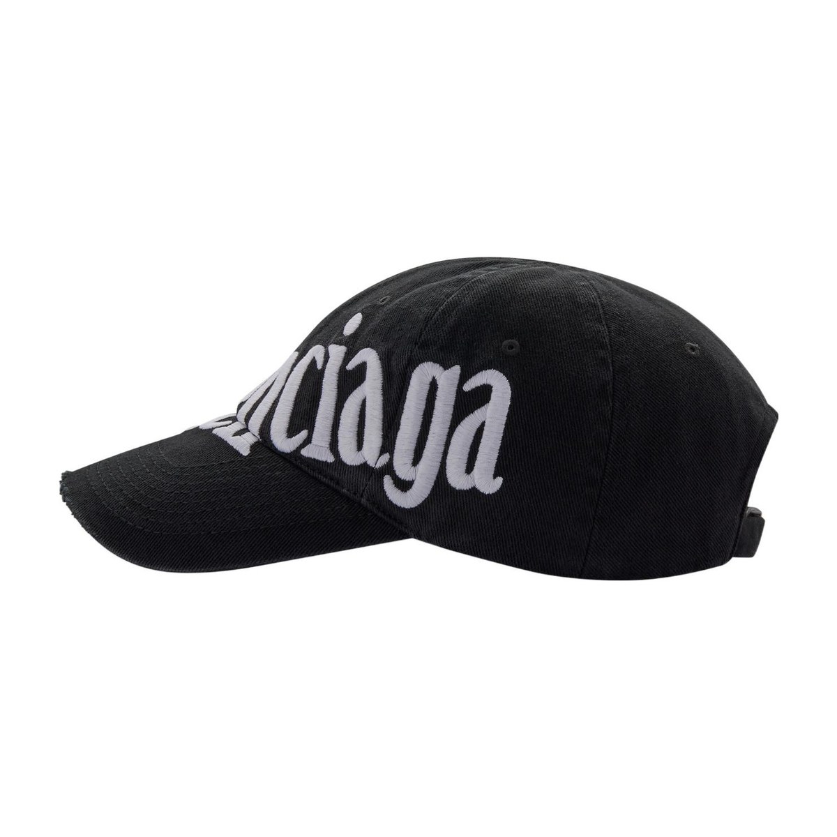 Balenciaga Baseball Cap
