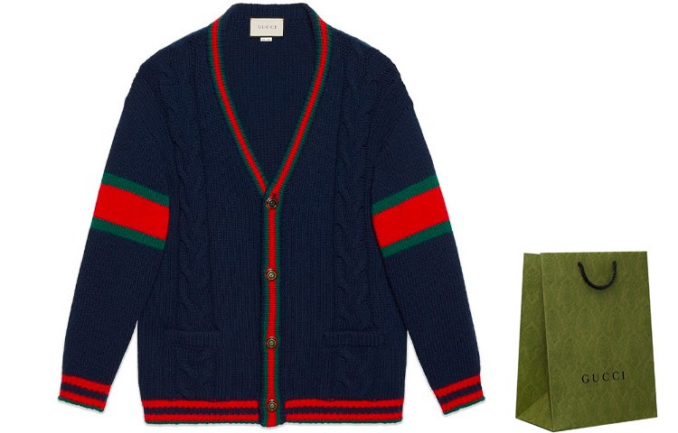 GUCCI
