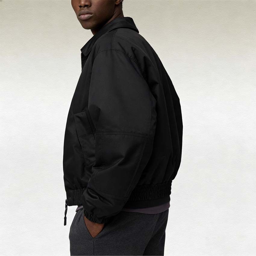 UNIQLO U Pufftech Jacket