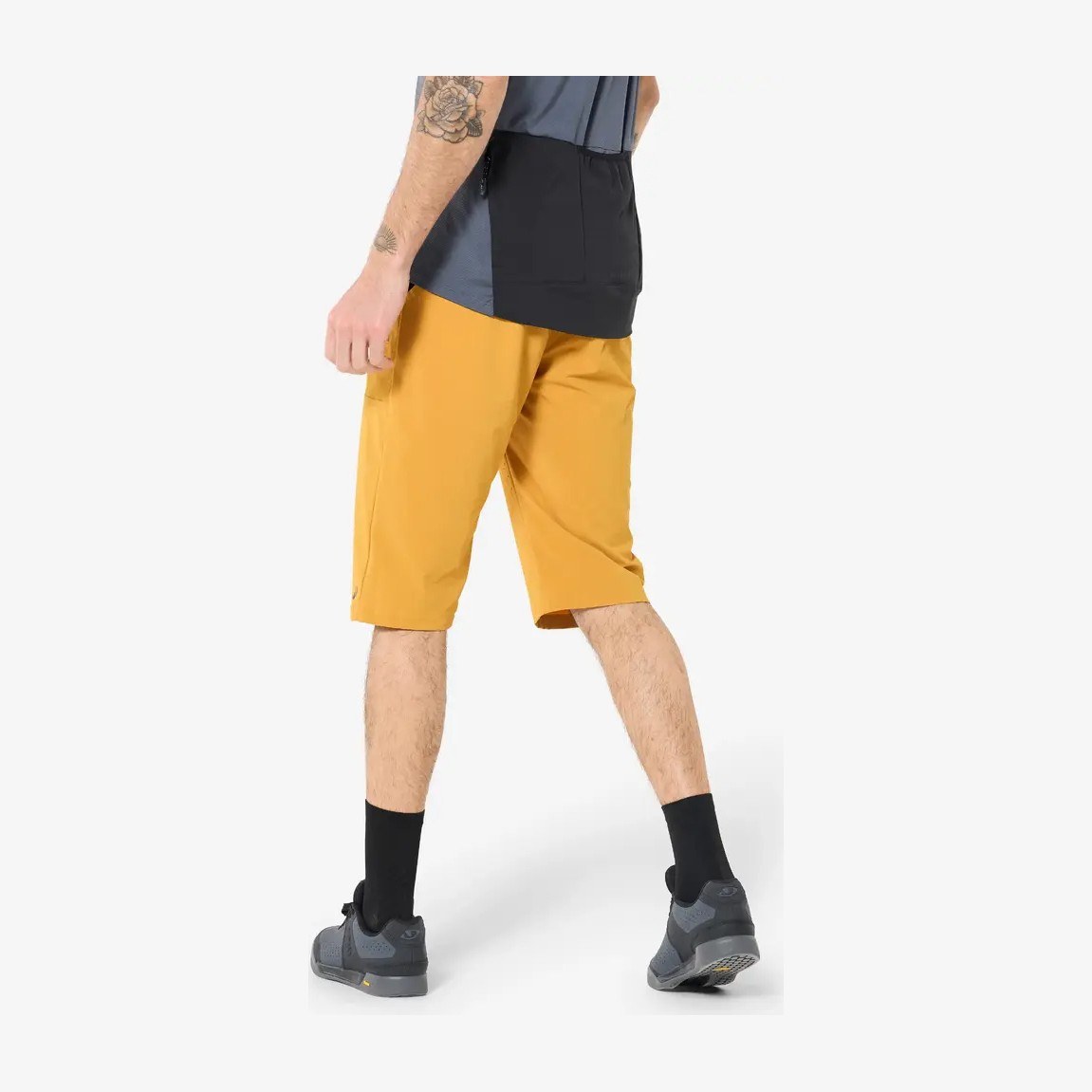 DECATHLON ROCKRIDER