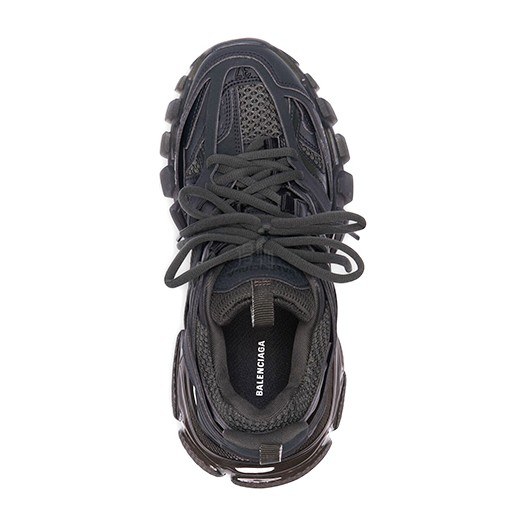 Balenciaga Track 1.0 Black