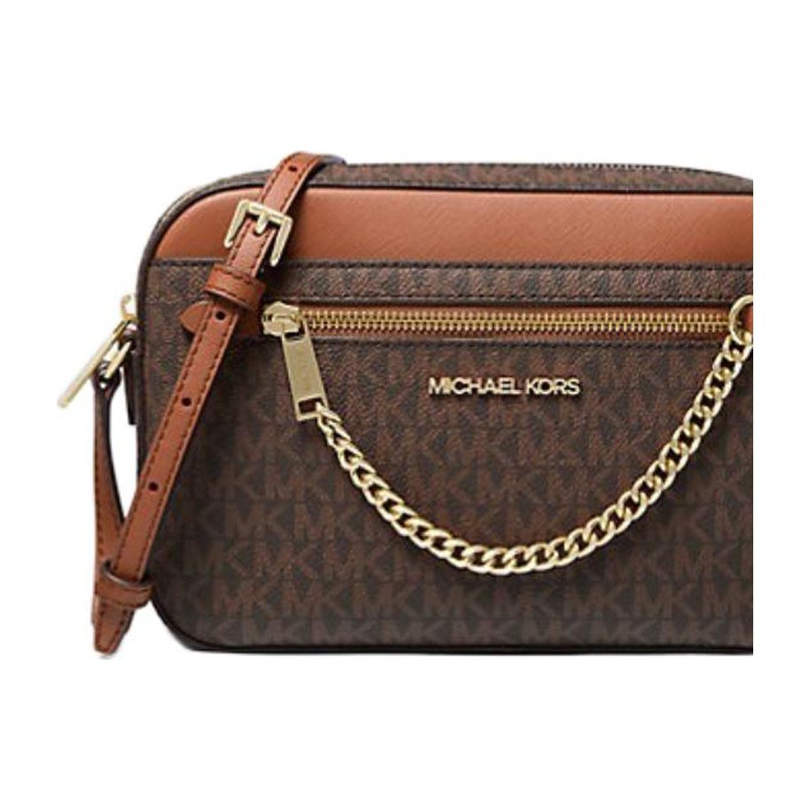 Michael Kors Jet Set Camera Bag