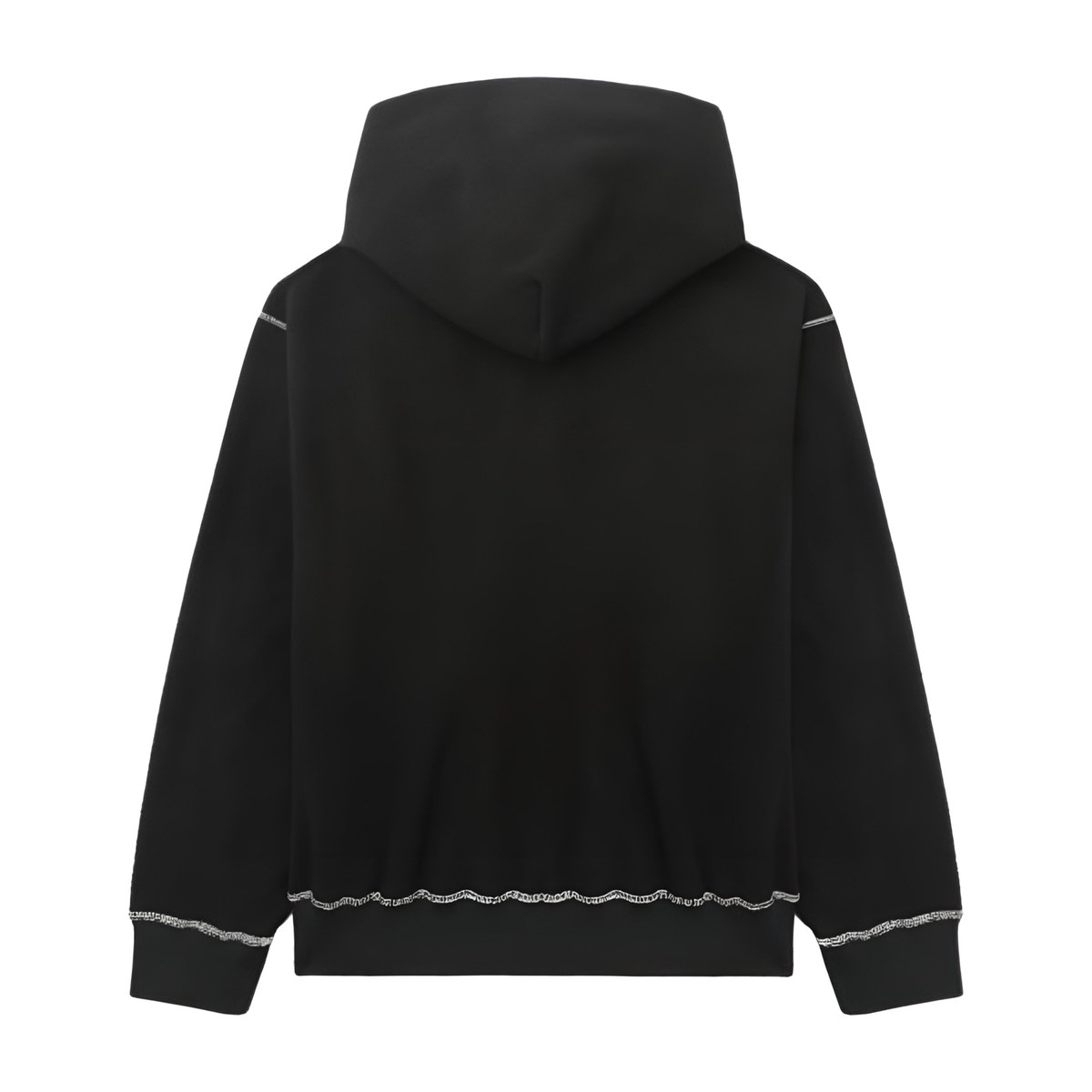 MM6 Maison Margiela Classic Sweatshirt