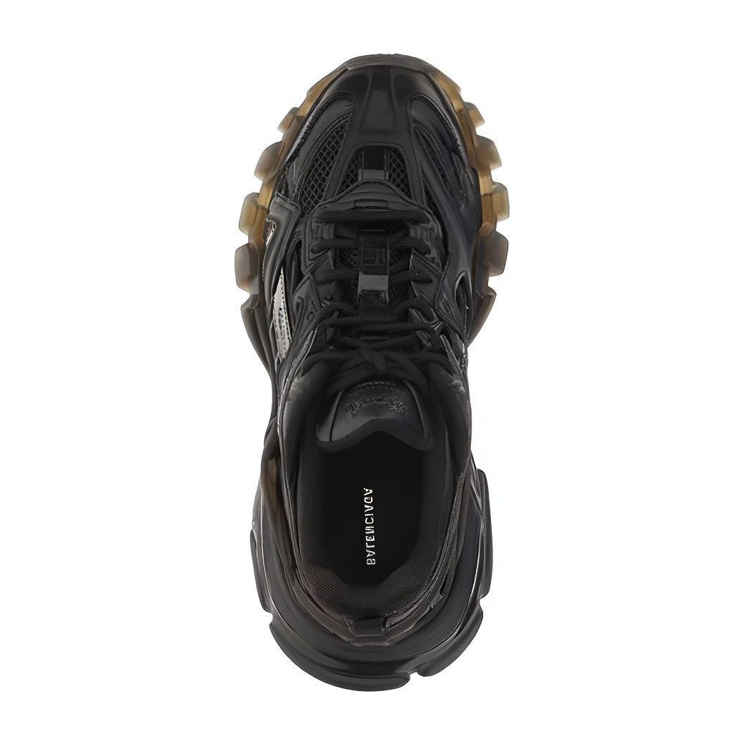 Balenciaga Track 2.0 Black