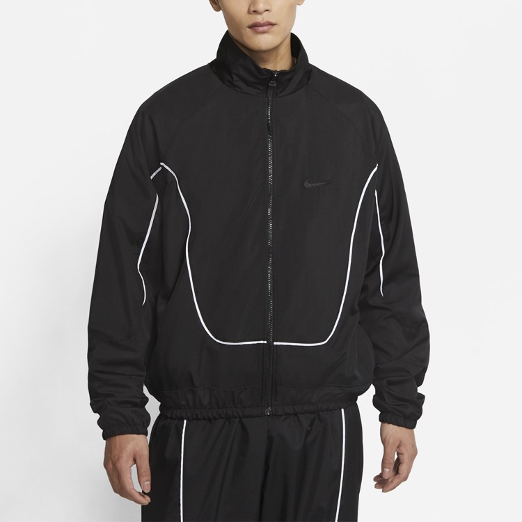Nike Throwback Jacket