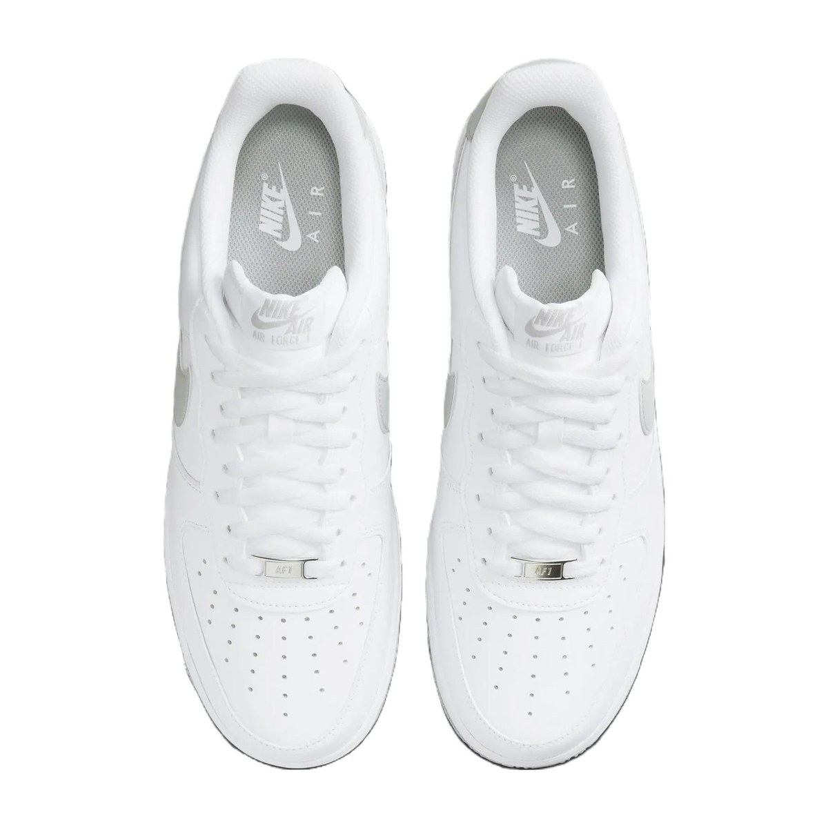 Nike Air Force 1 Low White Grey