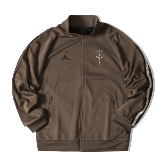 Air Jordan x Travis Scott Jacket