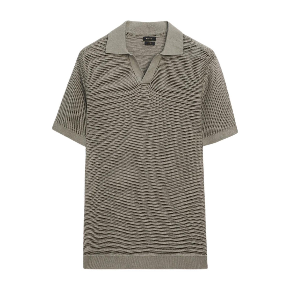 Massimo Dutti Polo Shirt