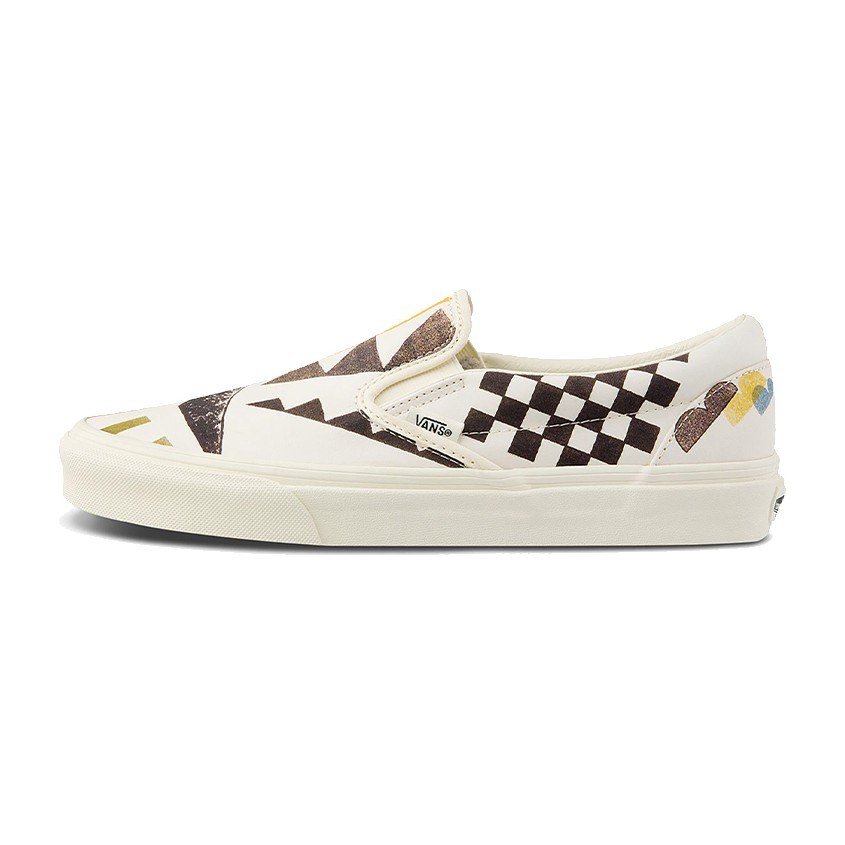 Vans MoMA Slip-On