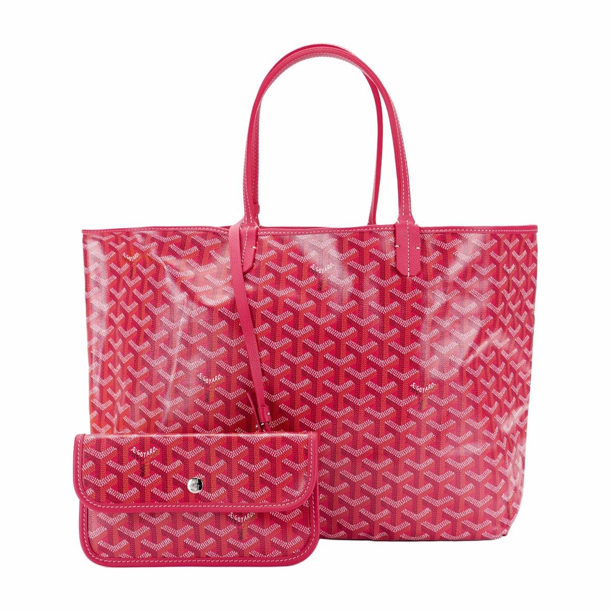 GOYARD Saint Louis PM