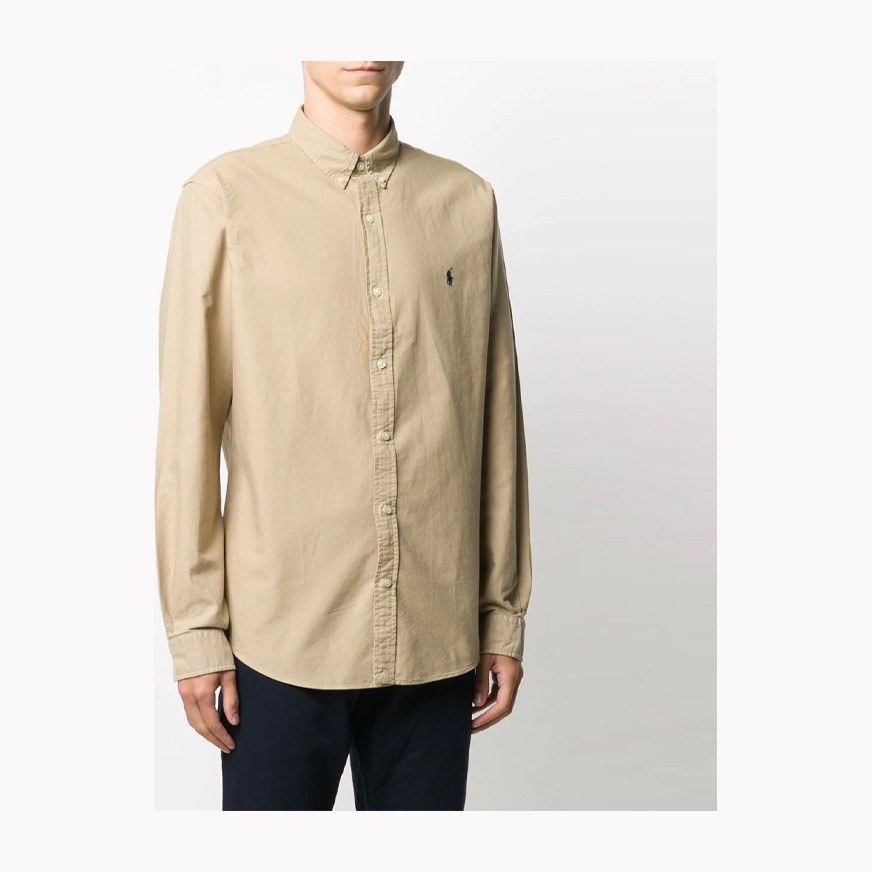 Polo Ralph Lauren Oxford Shirt