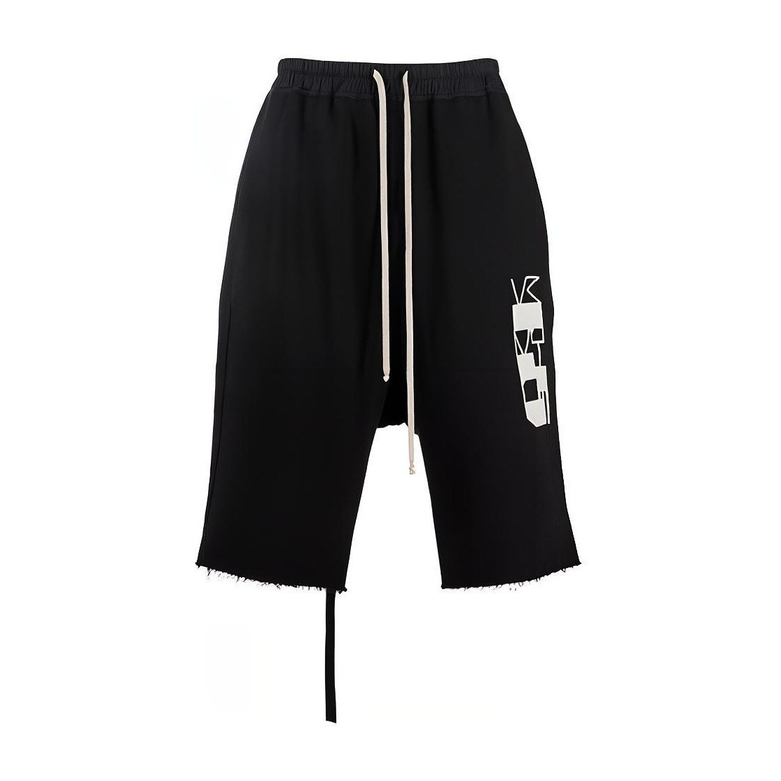 Rick Owens DRKSHDW Bela Shorts