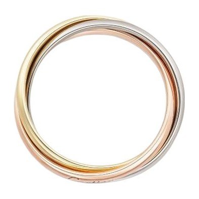 Cartier Trinity