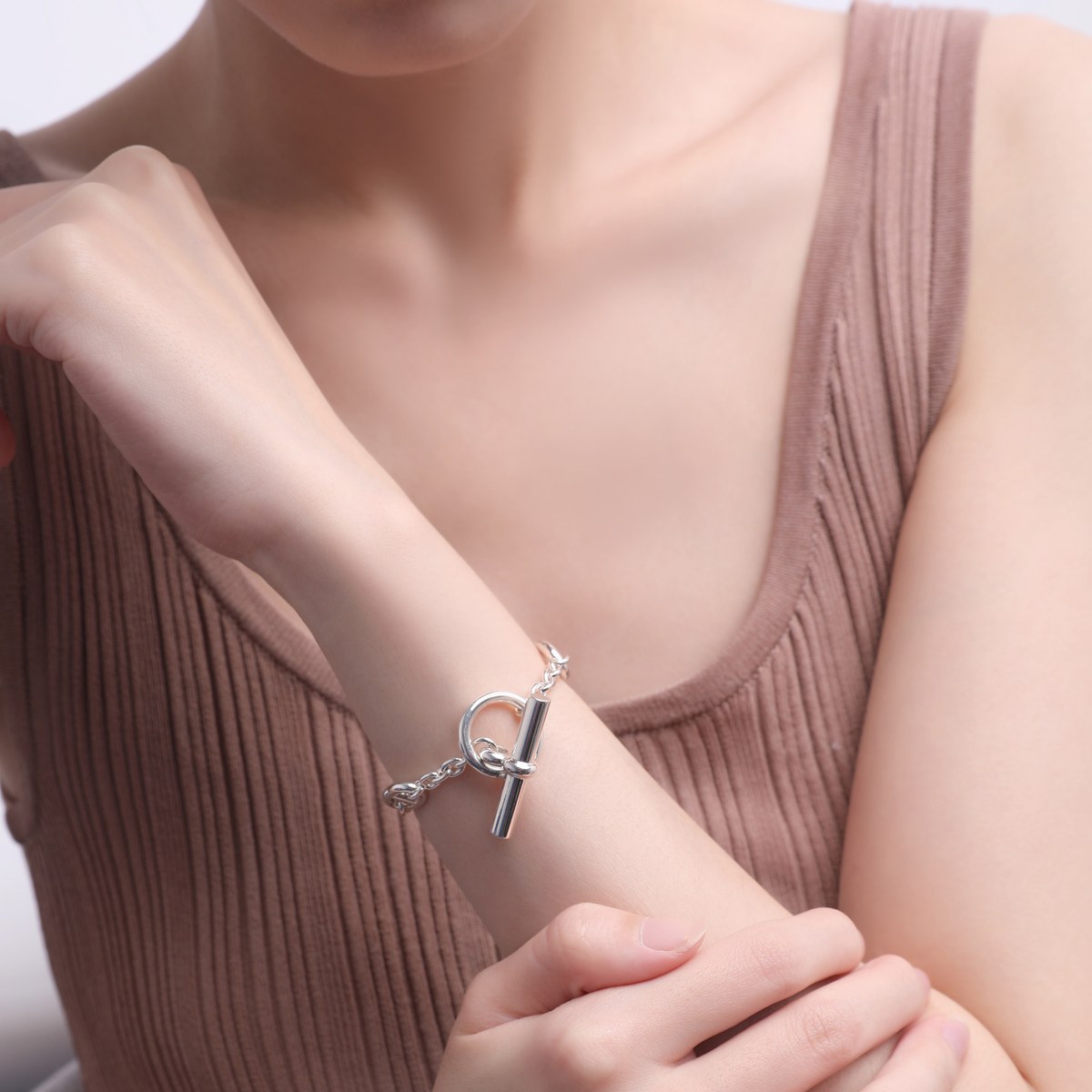 Hermes Bracelet