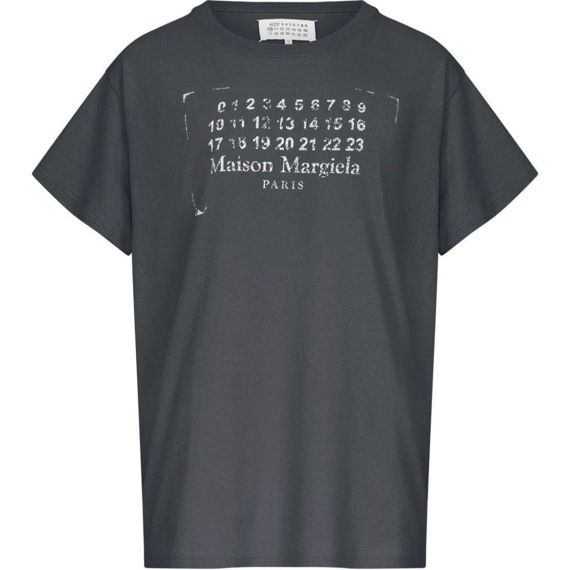 Maison Margiela FW24 Logo T-Shirt
