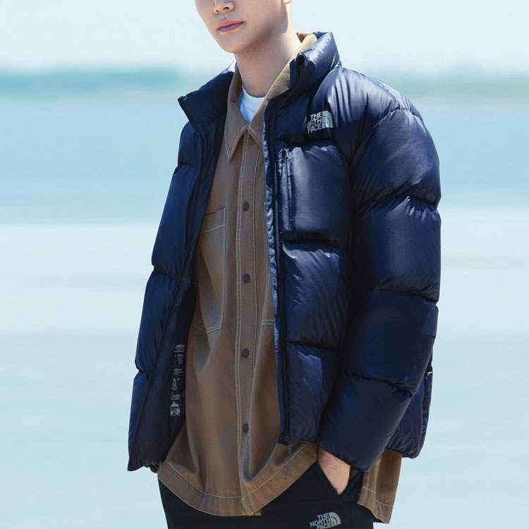 The North Face Tech Pack Air Navy
