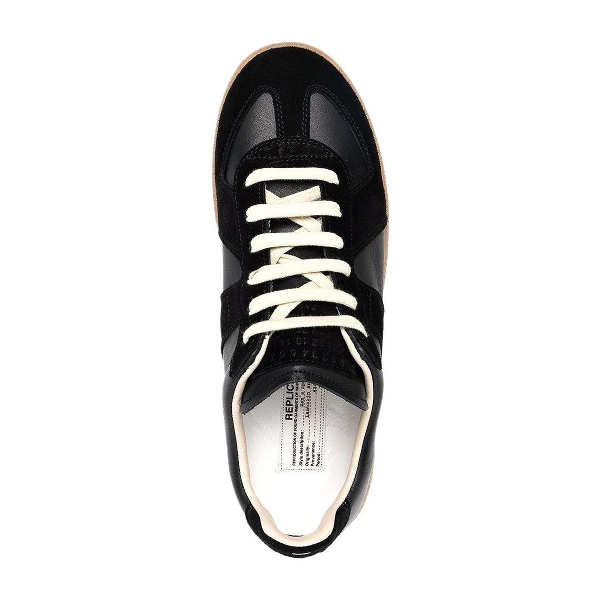 Maison Margiela Replica Black