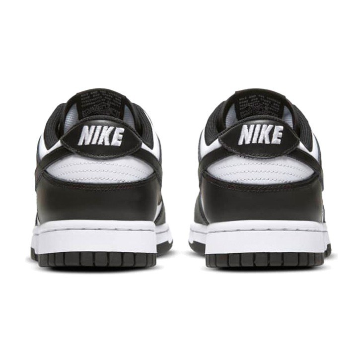 Nike Dunk Low "Panda" Wmns