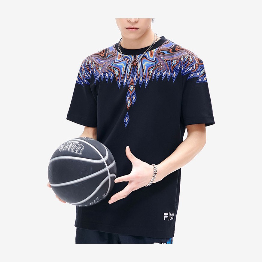 FILA FUSION x Marcelo Burlon SS22