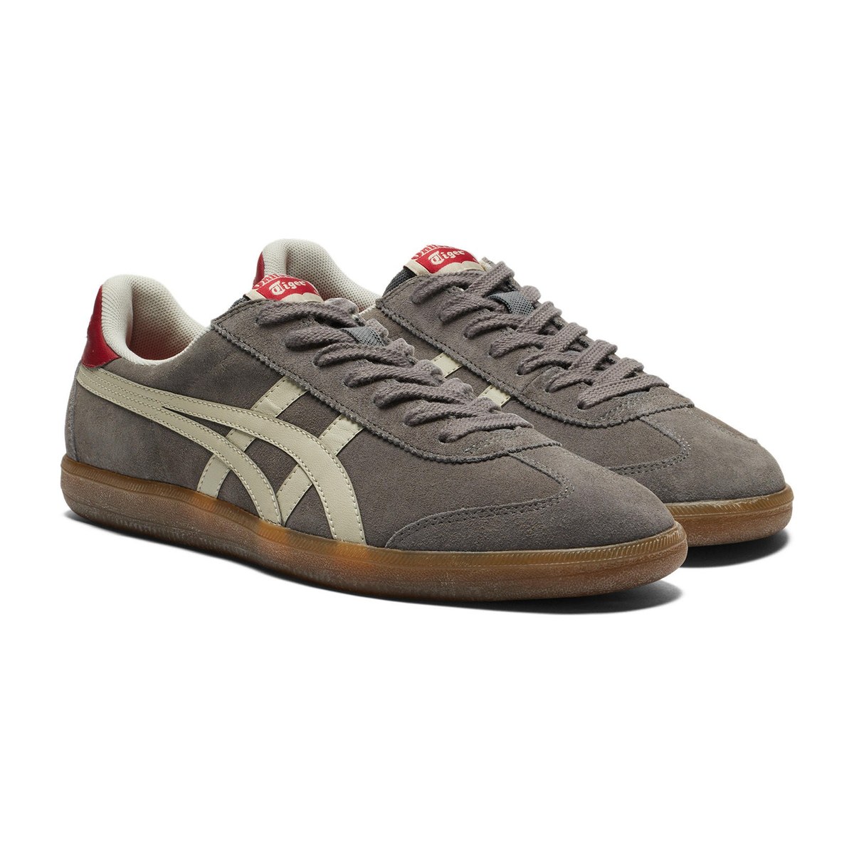 Onitsuka Tiger Tokuten Grey