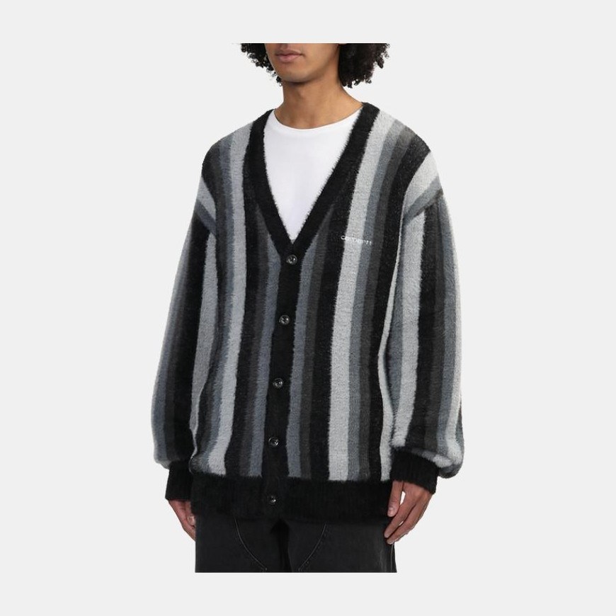 Carhartt WIP V-Neck Knit Sweater
